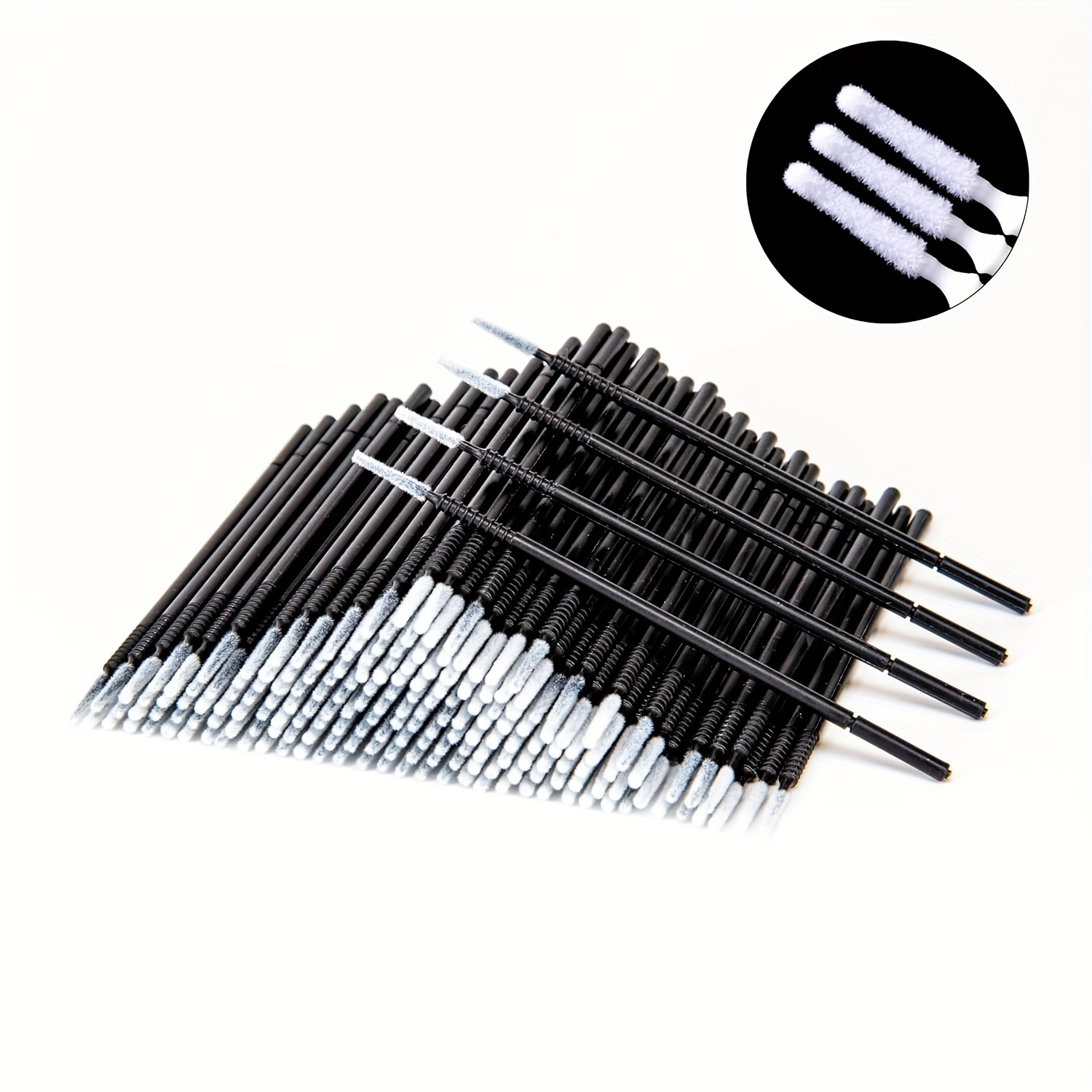 Eyelash Extension Removal - 200PCS For Eyelash Extension Tools Disposable