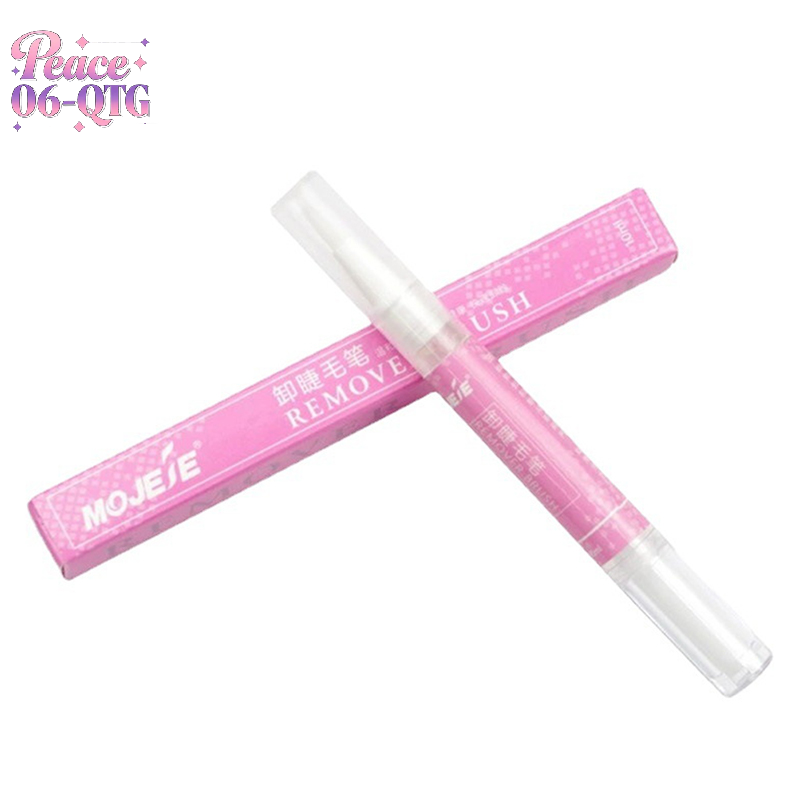 Lash Removal Cream - 10ml Grafting Eyelash Extension Glue Cream