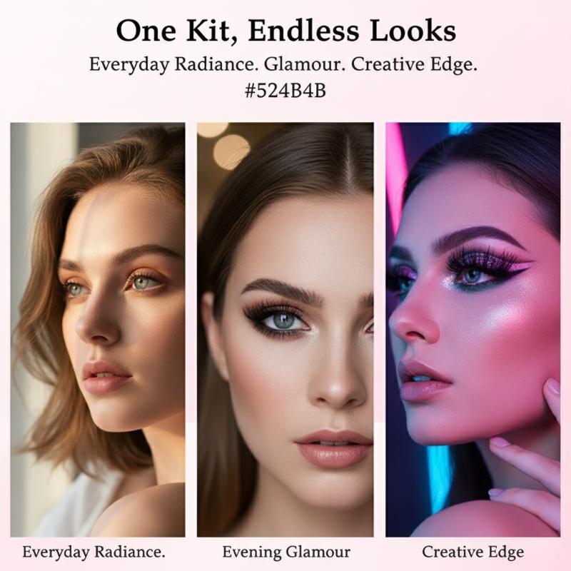 Eyelash Extension Kits - DIY ﻿Lash Extension 30D 40D 50D