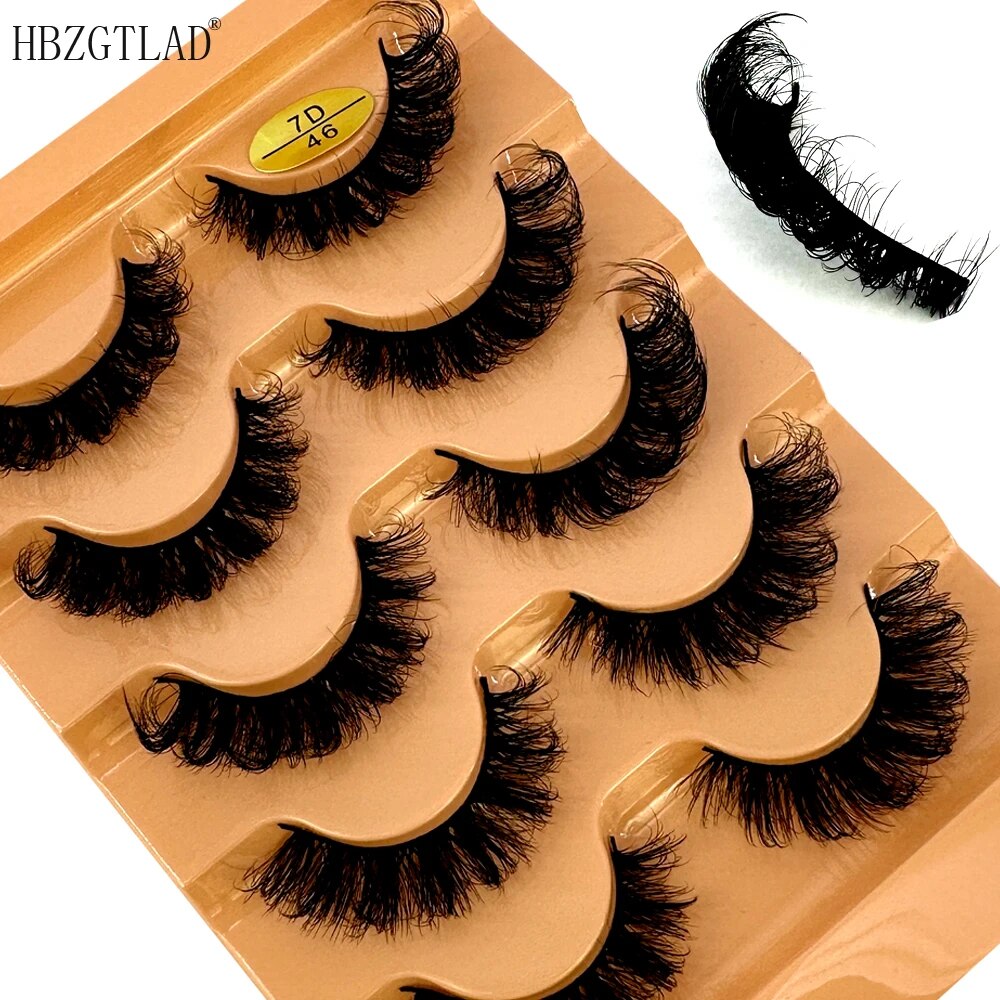 Eyelash Extension Cat Eye - Cat Eye Eyelashes 3D Natural False