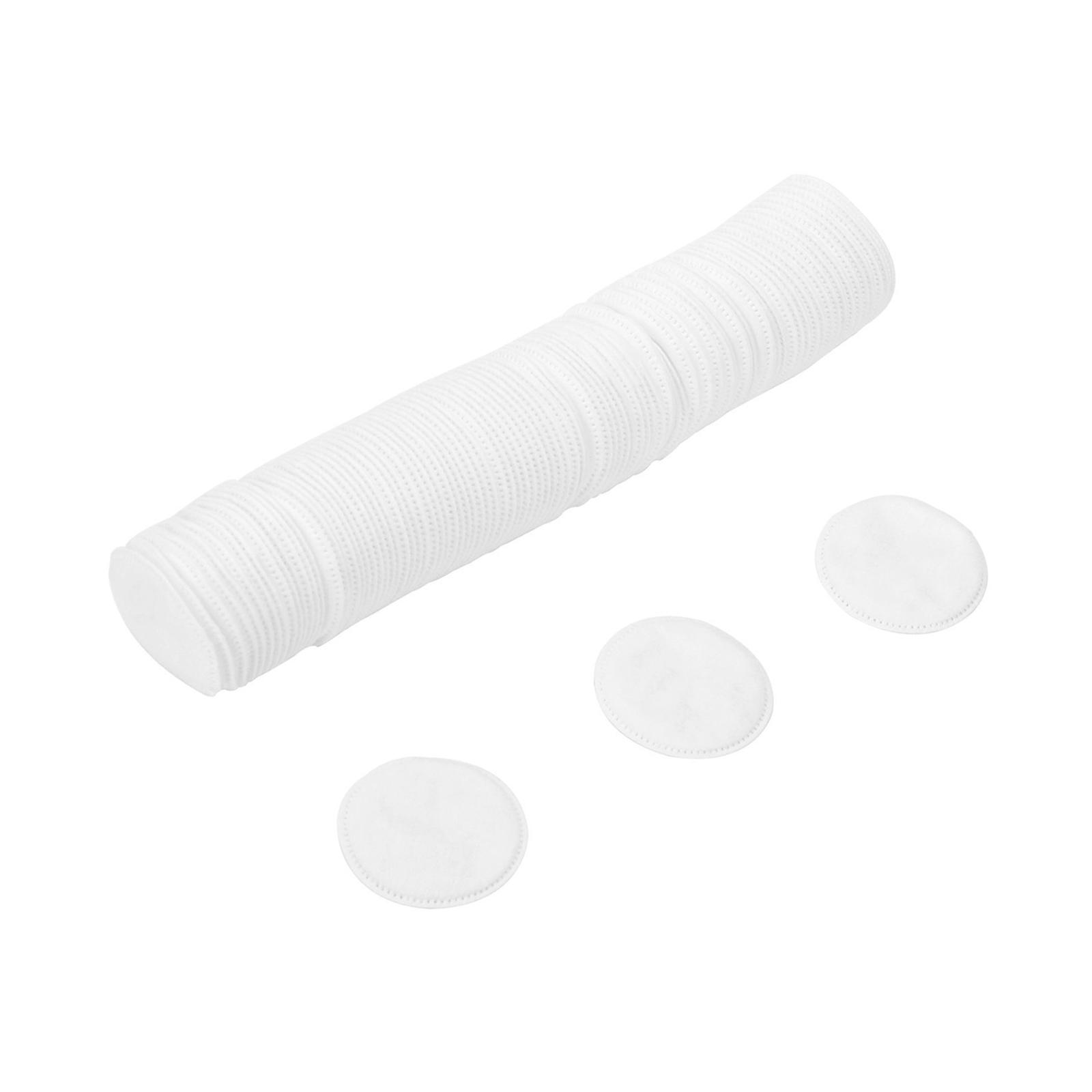 Eyelash Extension Glue Remover - 100x Grafting Eyelash Glue Remover Pads