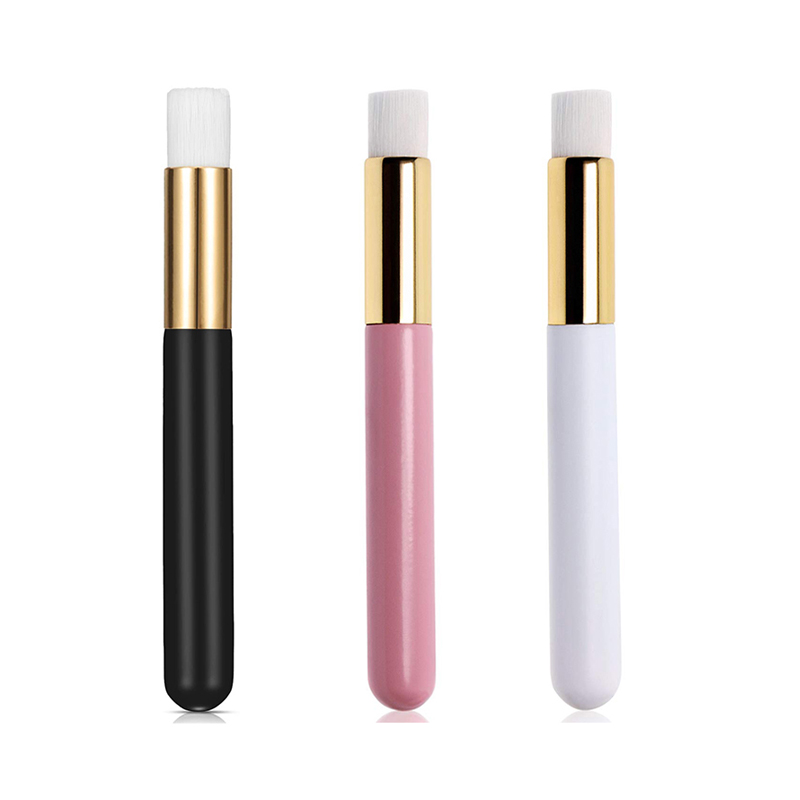 Eyelash Extension Removal - Eyelash Cleaning Eyebrow Brush Nose Pore