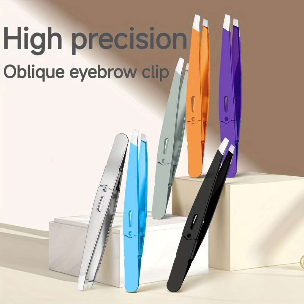 Precise Eyebrow Hair Removal T - Eyelash Extension Removal ulasan dan harga