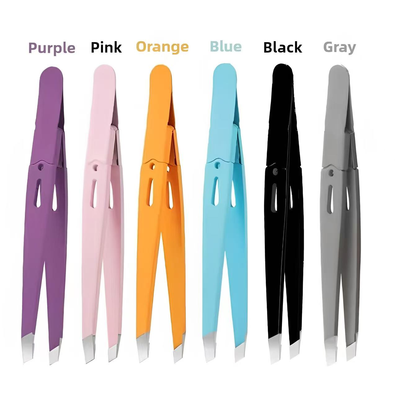 Precise Eyebrow Hair Removal T - Eyelash Extension Removal ulasan dan harga