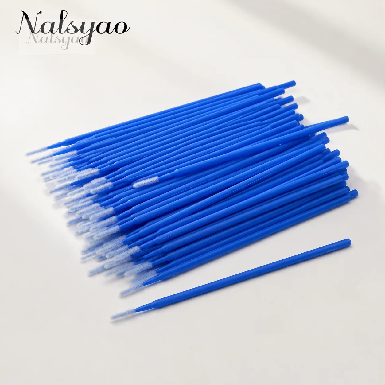 Eyelashes Microbrush Beauty Ma - Eyelash Extension Removal ulasan dan harga