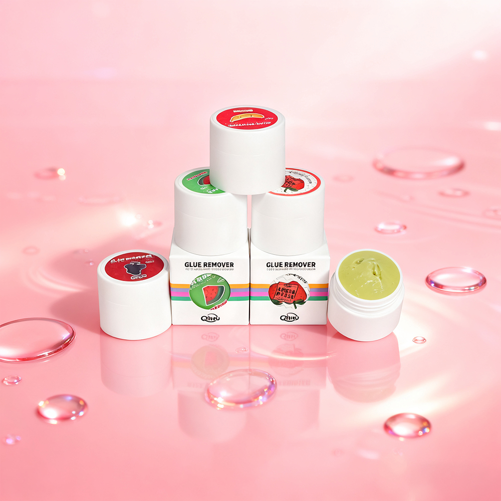 15g Eyelash Glue Lash Extensio - Lash Removal Cream ulasan dan harga