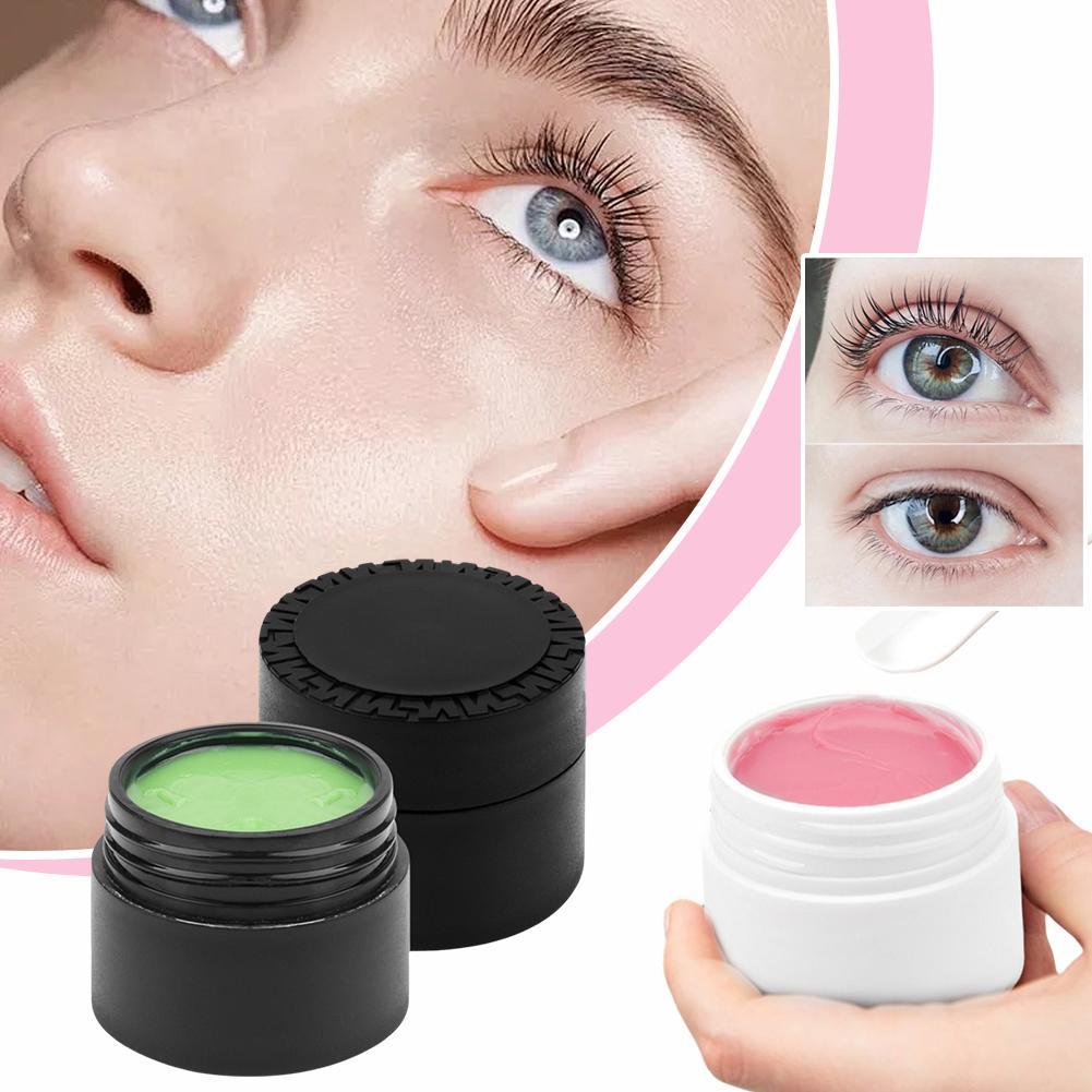 5g Fruit Flavour Eyelash Glue  - Lash Removal Cream ulasan dan harga