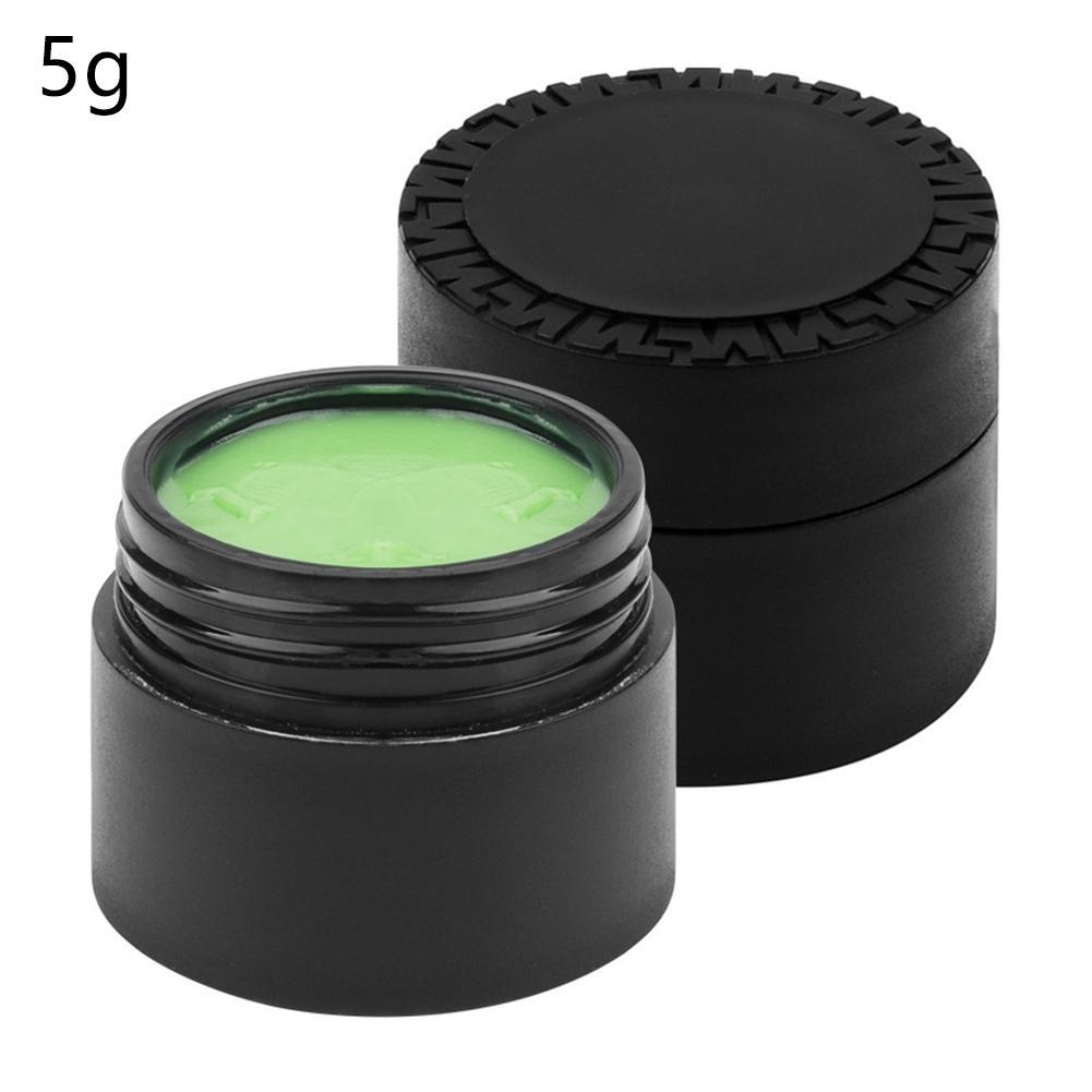 5g Fruit Flavour Eyelash Glue  - Lash Removal Cream ulasan dan harga