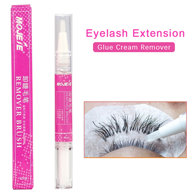 10ml Grafting Eyelash Extensio - Lash Removal Cream ulasan dan harga