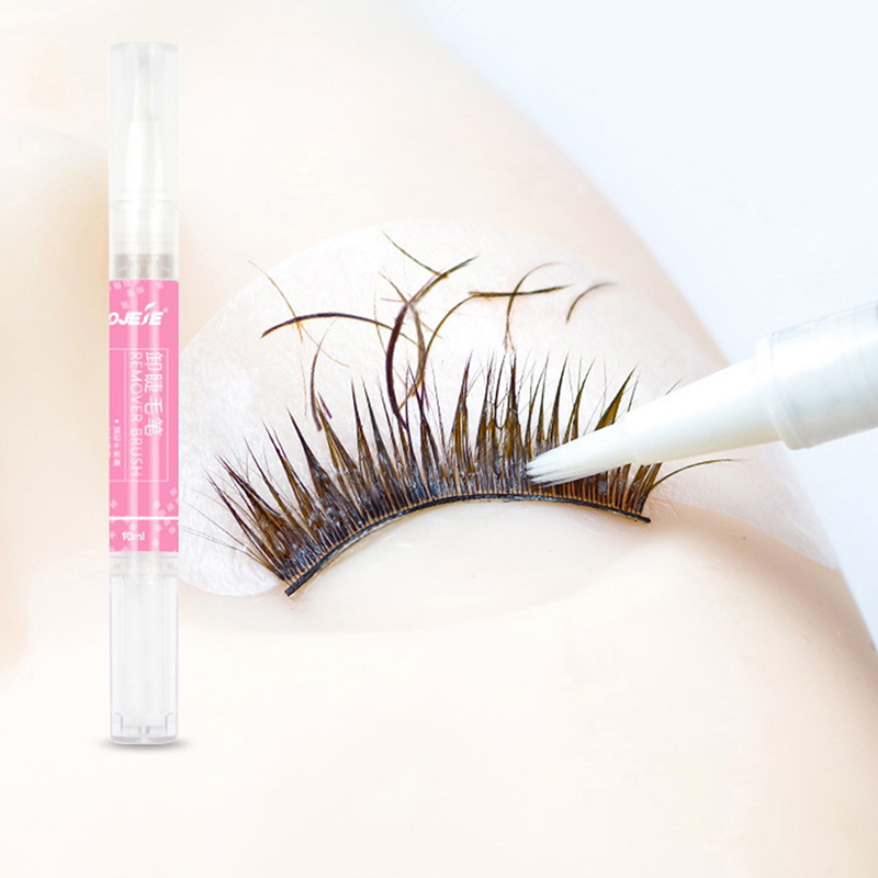 10ml Grafting Eyelash Extensio - Lash Removal Cream ulasan dan harga