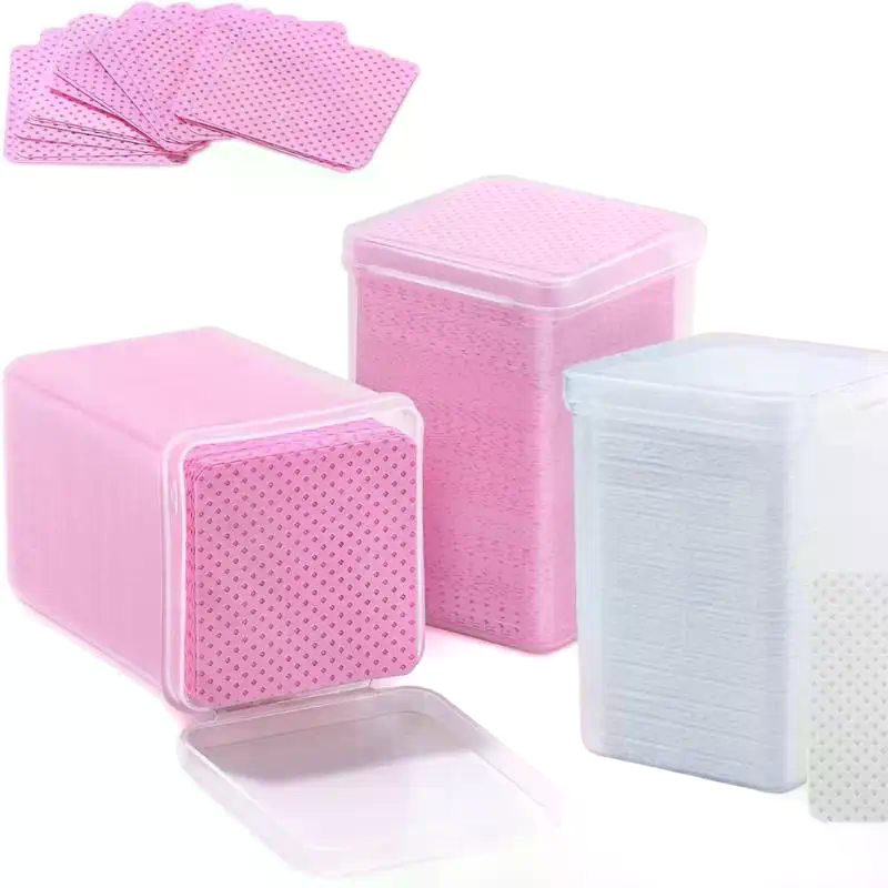 Pieces Professional Lint Free  - Eyelash Extension Removal ulasan dan harga