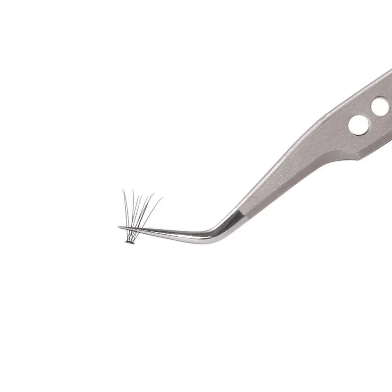 Eyelash Extension Tweezers Sta - Lash Removal Cream ulasan dan harga