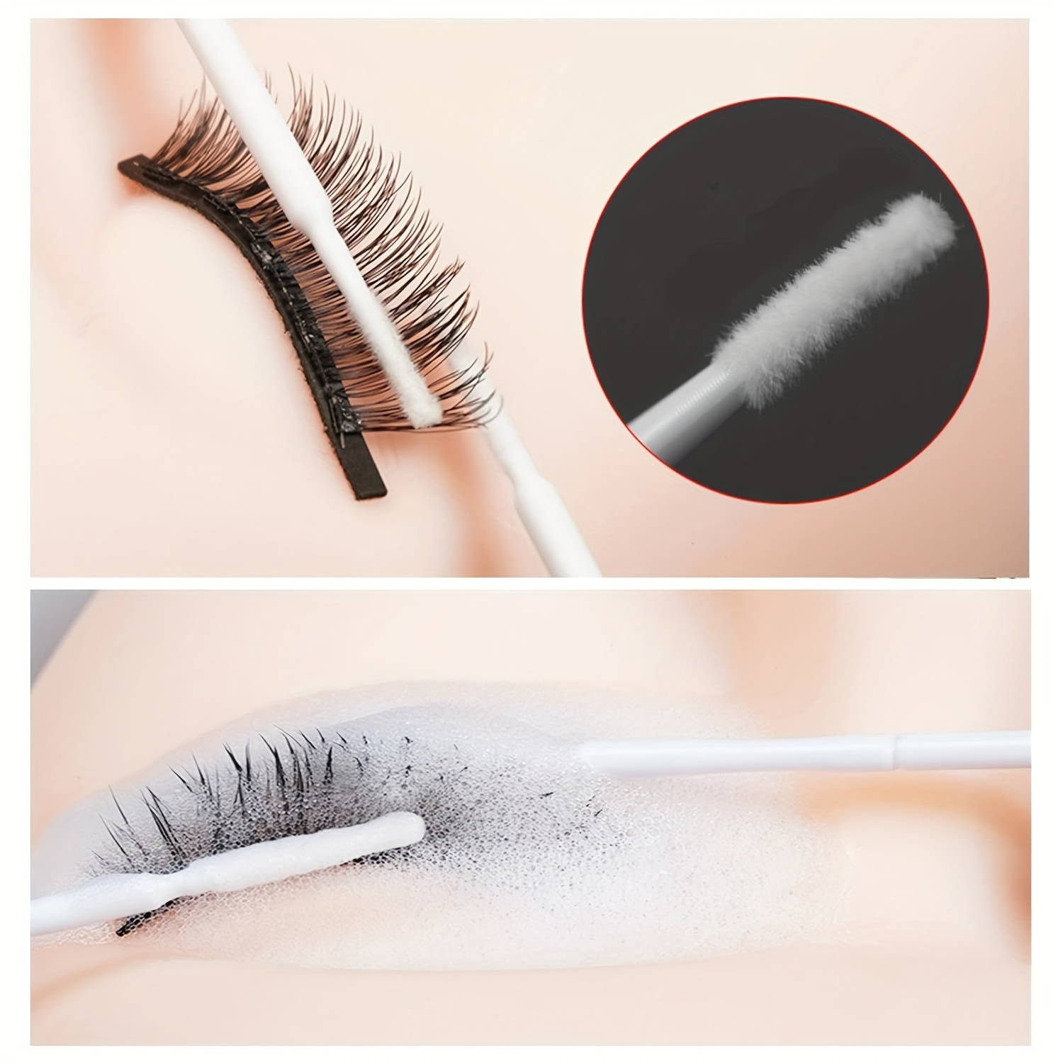 200PC/pack for Eyelash Extensi - Eyelash Extension Removal ulasan dan harga