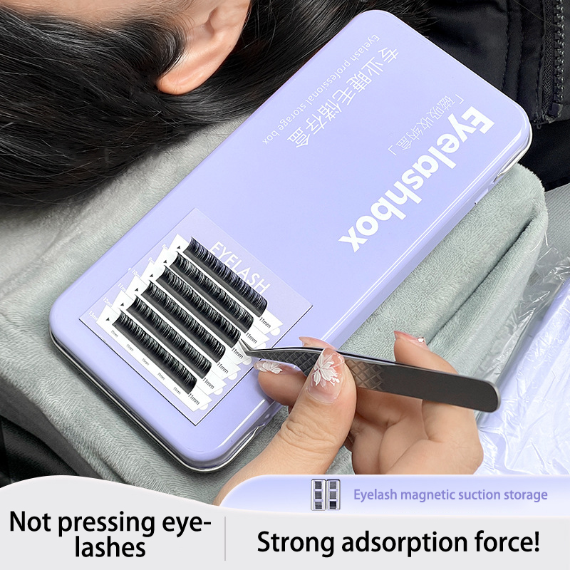 New Single Layer Lash Extensio - Eyelash Extension Single Lash ulasan dan harga