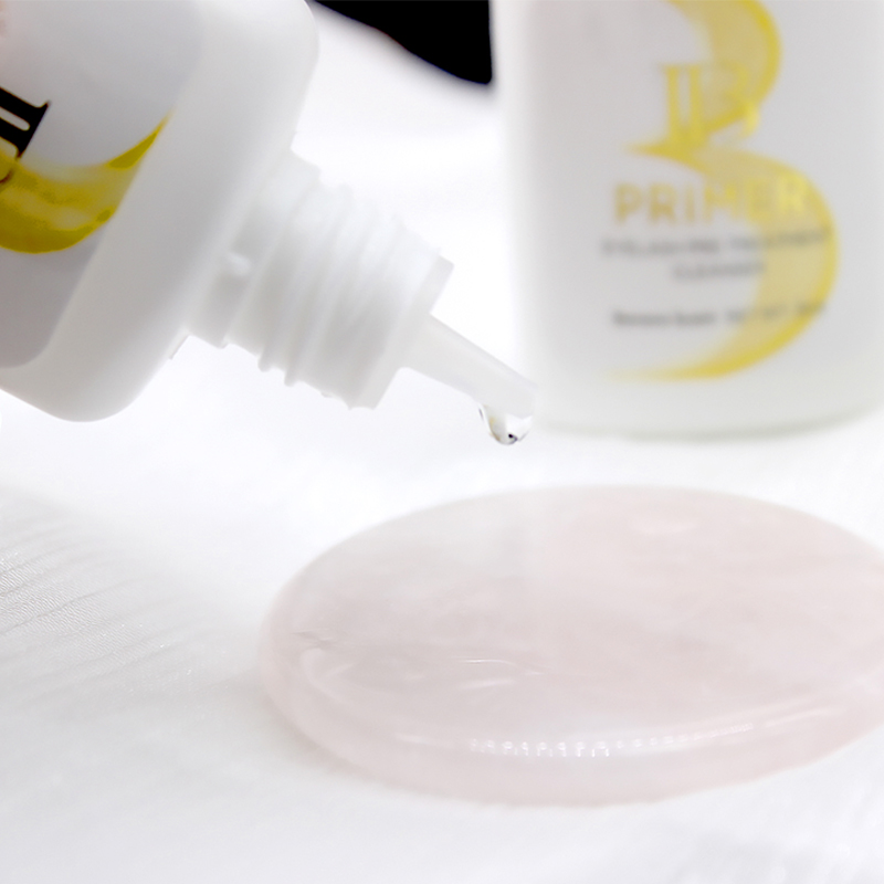 1 Bottle IBeauty Super Bonder  - Lash Removal Cream ulasan dan harga