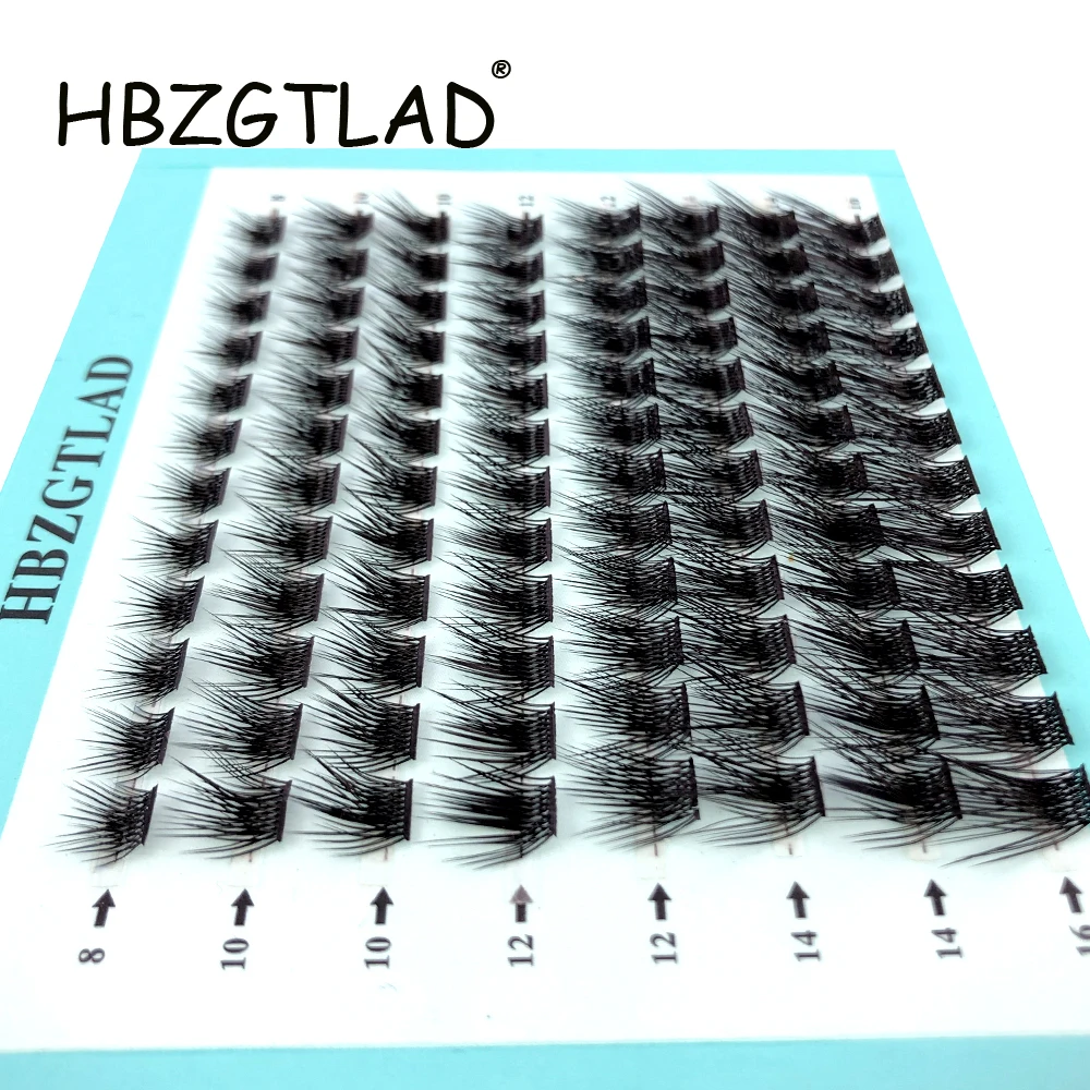 L Curl 3D Fluffy Single DIY Cl - Eyelash Extension Single Lash ulasan dan harga