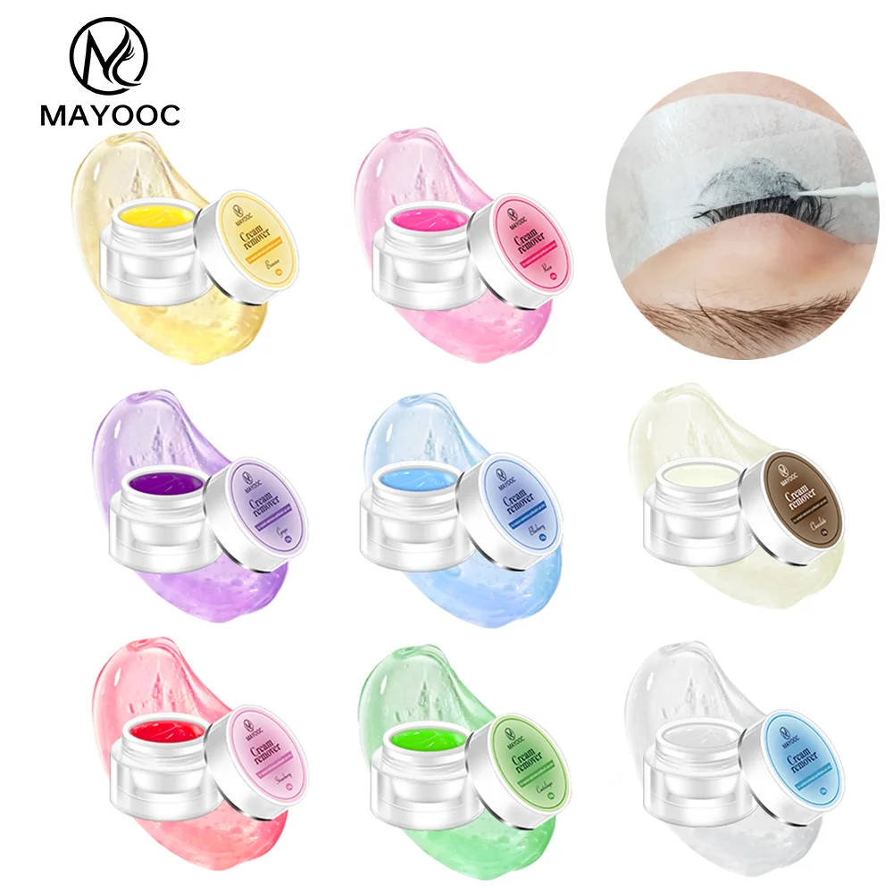 Eyelash Extension Glue Remover - Eyelash Extension Eye Irritation ulasan dan harga