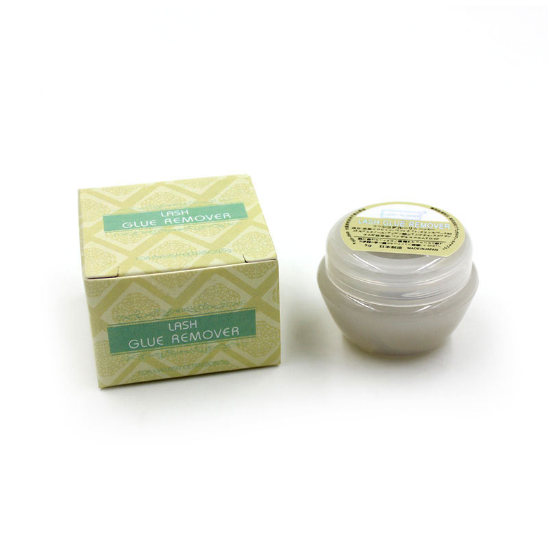 Professional Eyelash Glue Remo - Lash Removal Cream ulasan dan harga