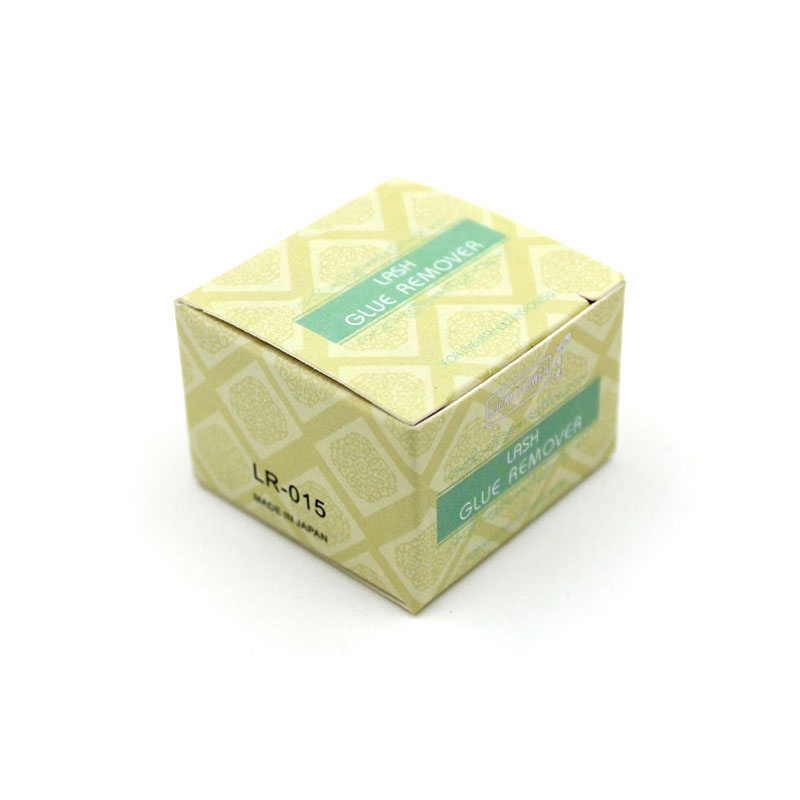 Professional Eyelash Glue Remo - Lash Removal Cream ulasan dan harga