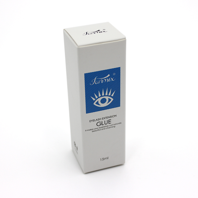 15ml Funmix Korea Imported Bla - Eyelash Extension Eye Irritation ulasan dan harga