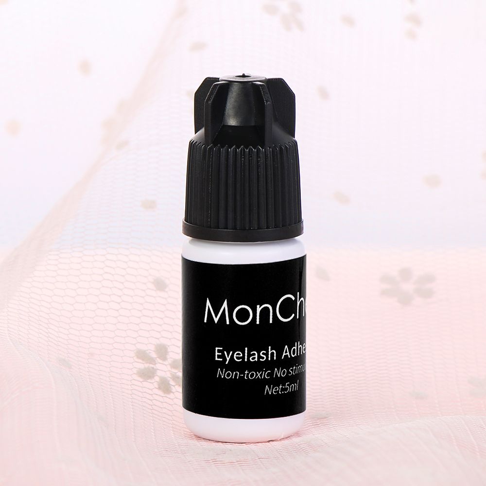 5ml Environmental  Non-irritat - Eyelash Extension Eye Irritation ulasan dan harga