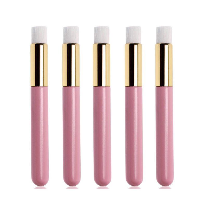 Eyelash Cleaning Eyebrow Brush - Eyelash Extension Removal ulasan dan harga