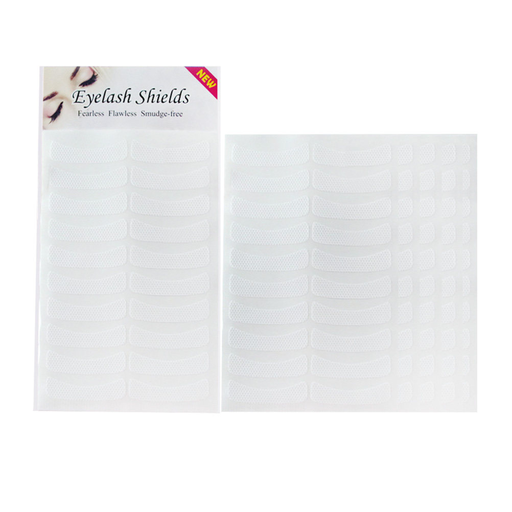 3Packs Professional Eyelash Ex - Eyelash Extension Eye Irritation ulasan dan harga