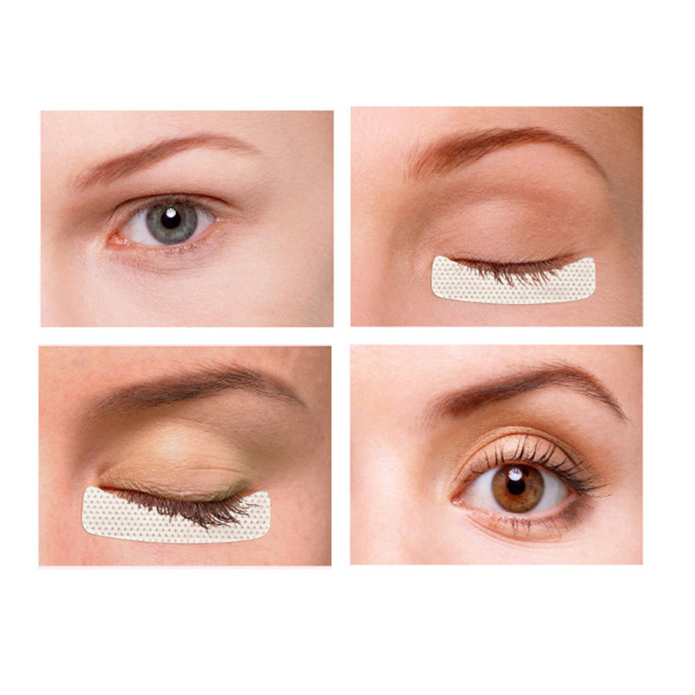 3Packs Professional Eyelash Ex - Eyelash Extension Eye Irritation ulasan dan harga