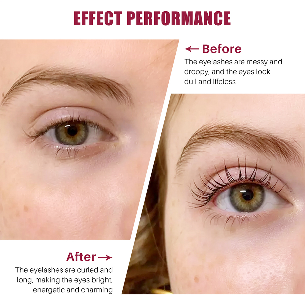 ICONSIGN Eyelash Lifting Sache - Eyelash Extension Single Lash ulasan dan harga