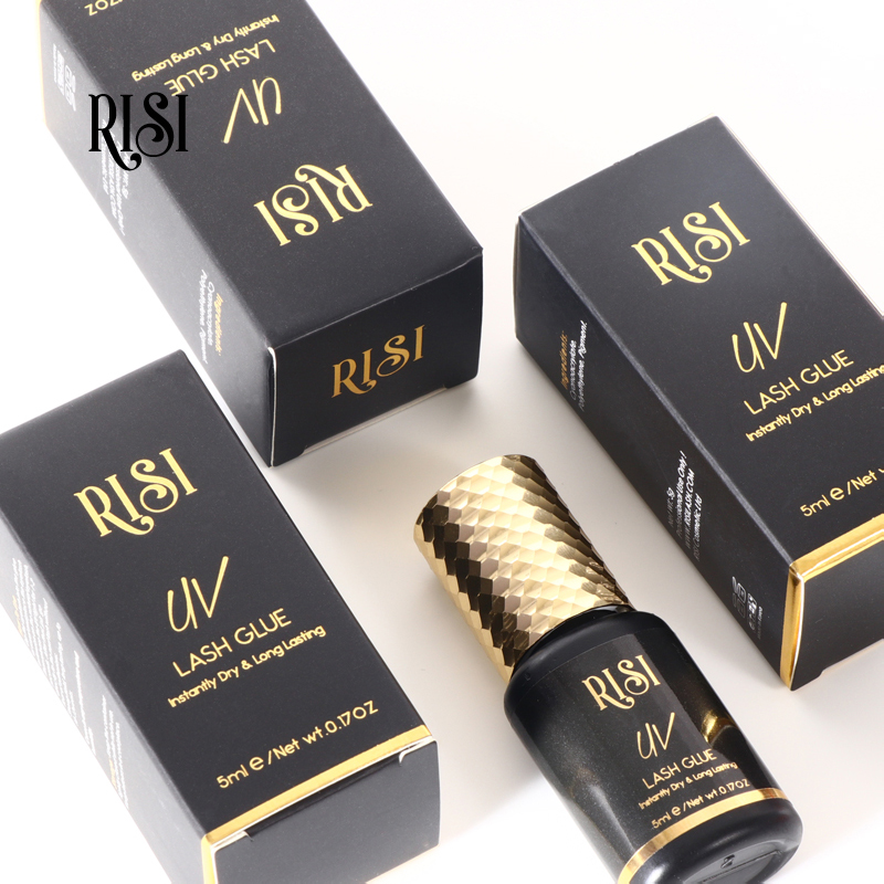 Free 1 S Fast Drying Strong Lo - Eyelash Extension Eye Irritation ulasan dan harga