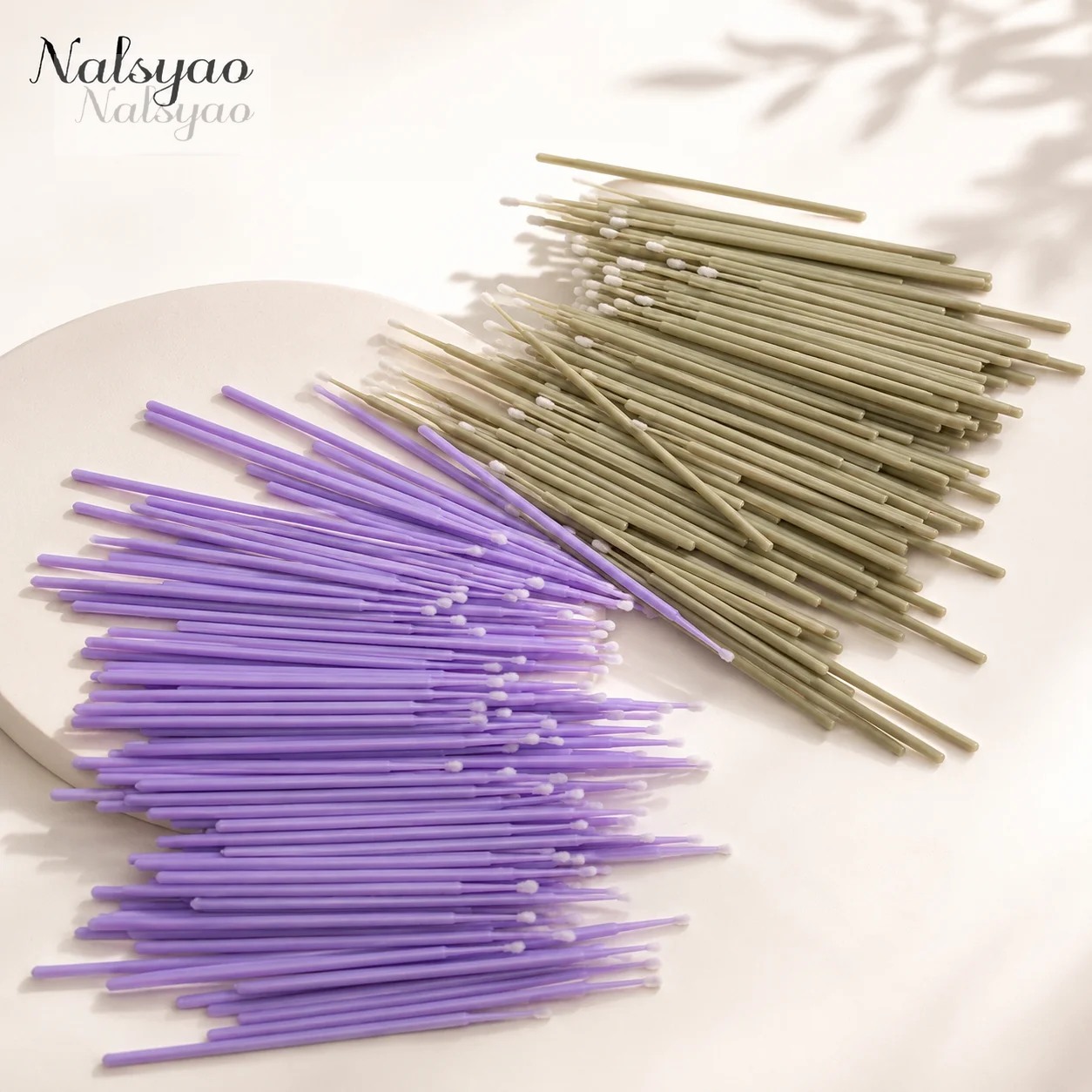 500pcs Eyelash Extension Clean - Eyelash Extension Removal ulasan dan harga