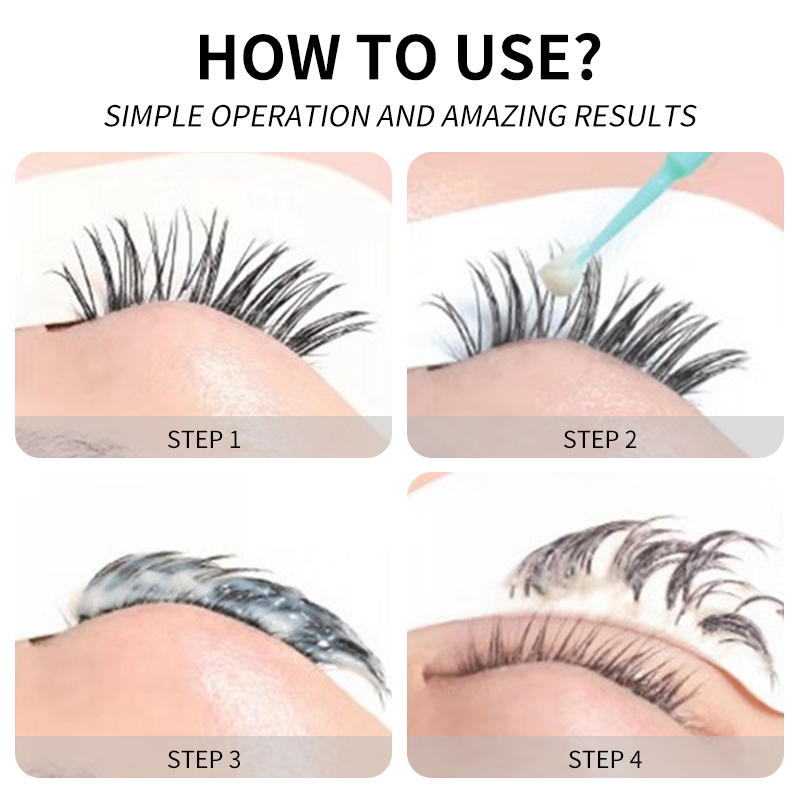 20g Eyelash Extension Glue Rem - Eyelash Extension Eye Irritation ulasan dan harga