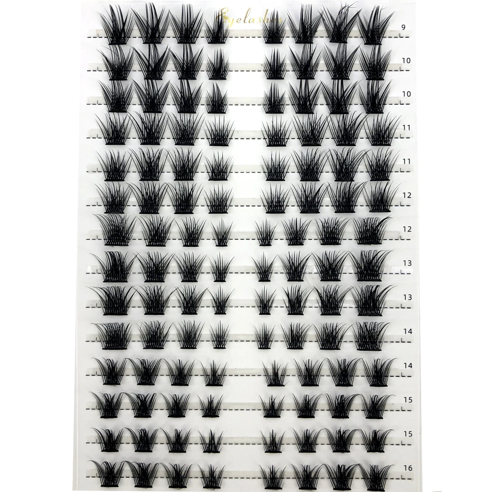 Single Cluster Eyelash Extensi - Eyelash Extension Single Lash ulasan dan harga