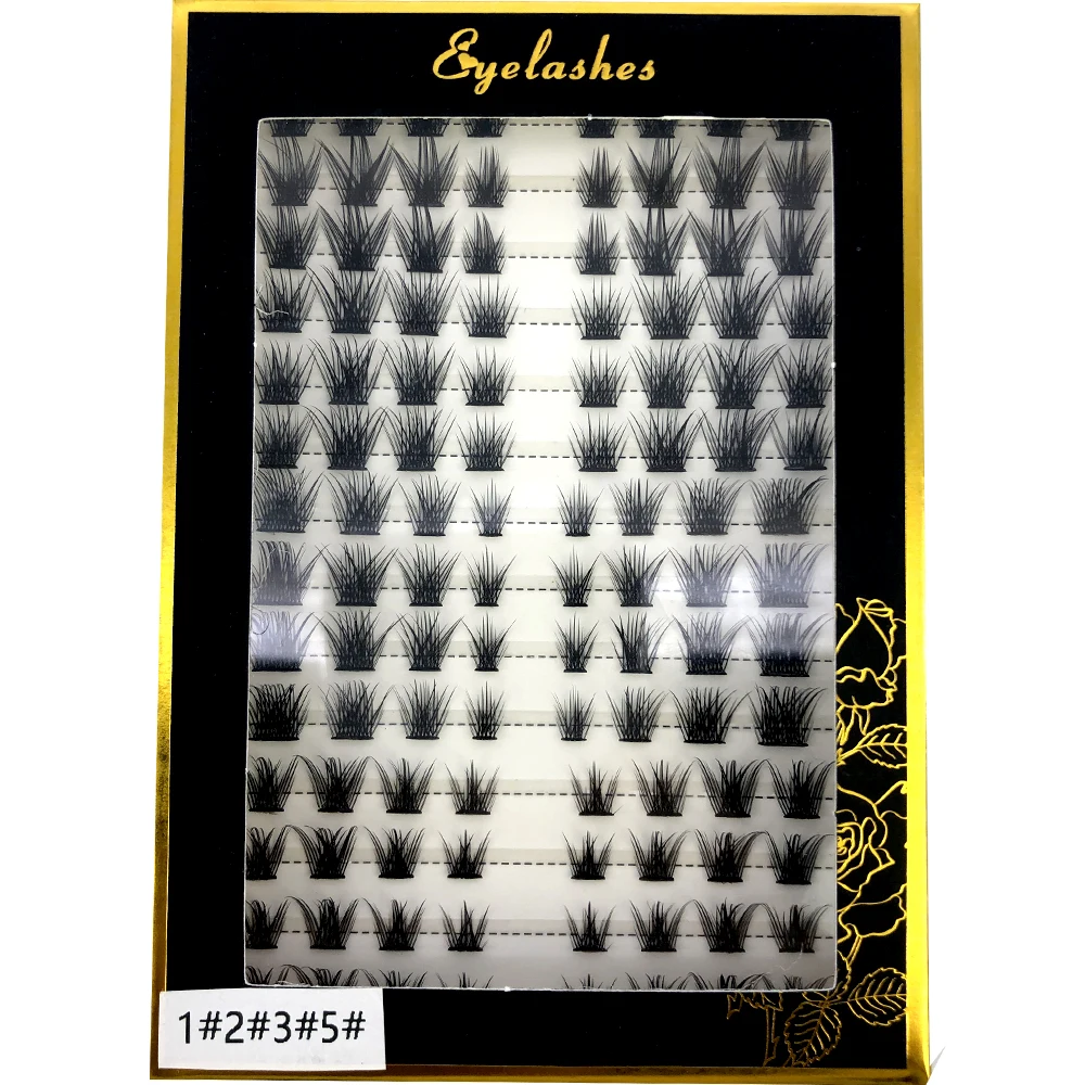 Single Cluster Eyelash Extensi - Eyelash Extension Single Lash ulasan dan harga