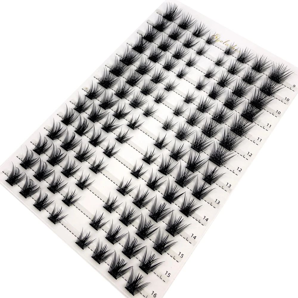 Single Cluster Eyelash Extensi - Eyelash Extension Single Lash ulasan dan harga