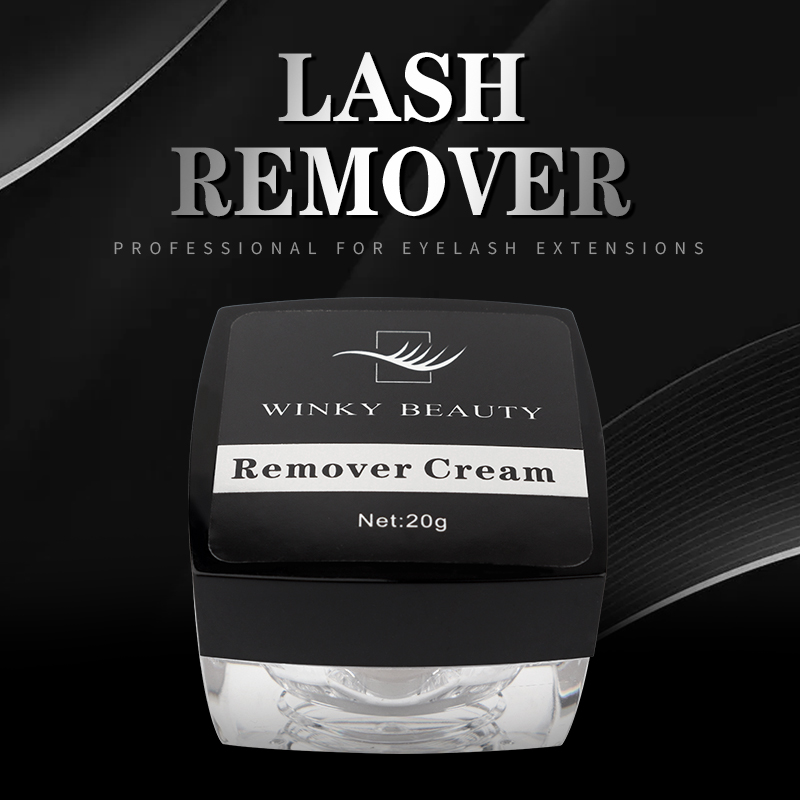 20g  Eyelash Extension Glue Re - Eyelash Extension Eye Irritation ulasan dan harga