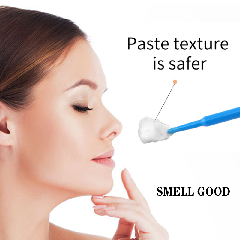 20g  Eyelash Extension Glue Re - Eyelash Extension Eye Irritation ulasan dan harga