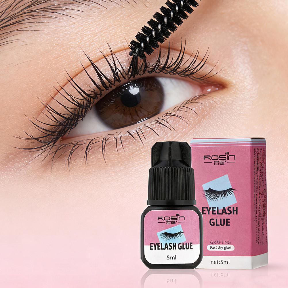 Professional Eyelash Extension - Eyelash Extension Eye Irritation ulasan dan harga