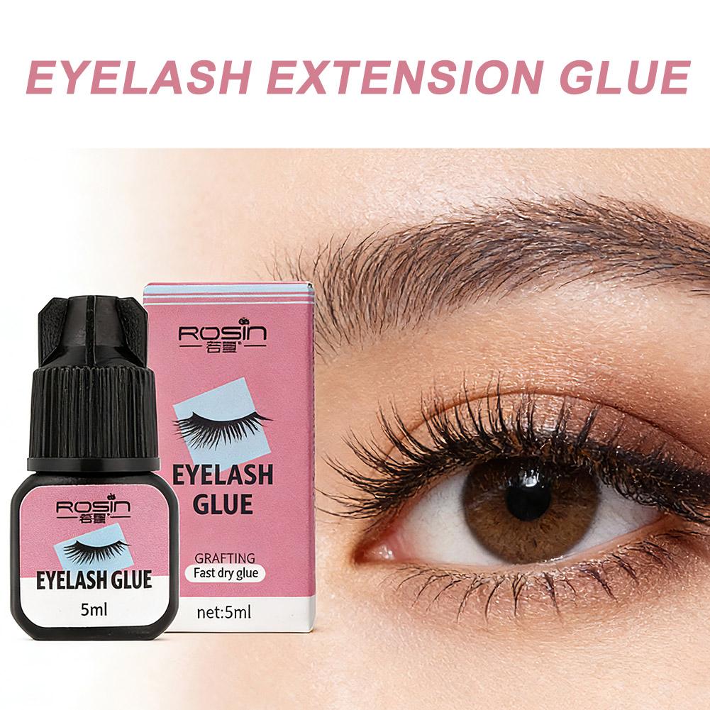 Professional Eyelash Extension - Eyelash Extension Eye Irritation ulasan dan harga