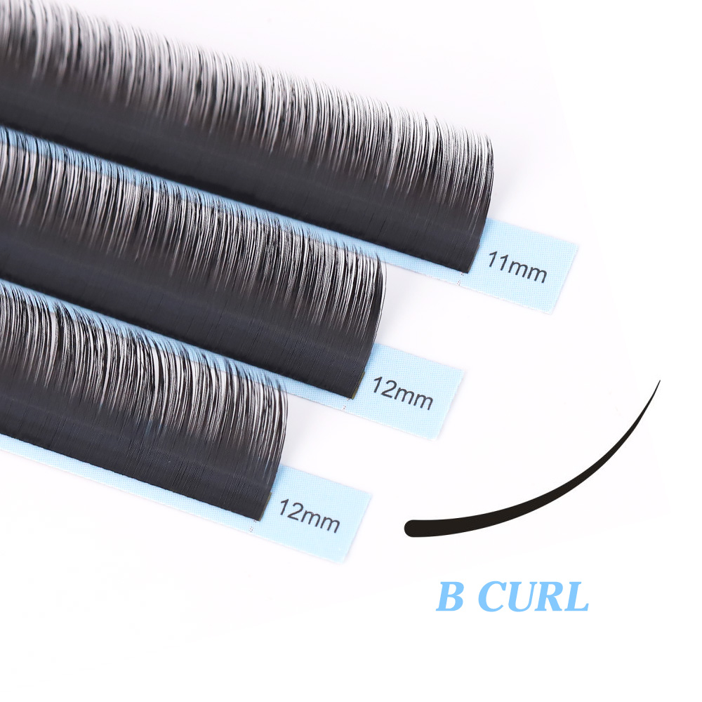 AGUUD J B C CC D Russian Volum - Eyelash Extension Russian Volume ulasan dan harga