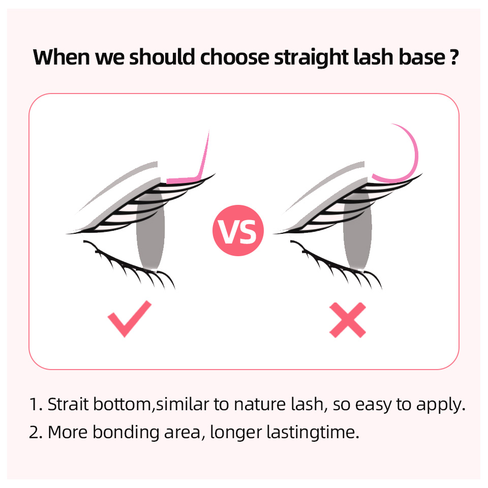 RUJADE L L+ LC LD LU(M) Curl I - Eyelash Extension Russian Volume ulasan dan harga