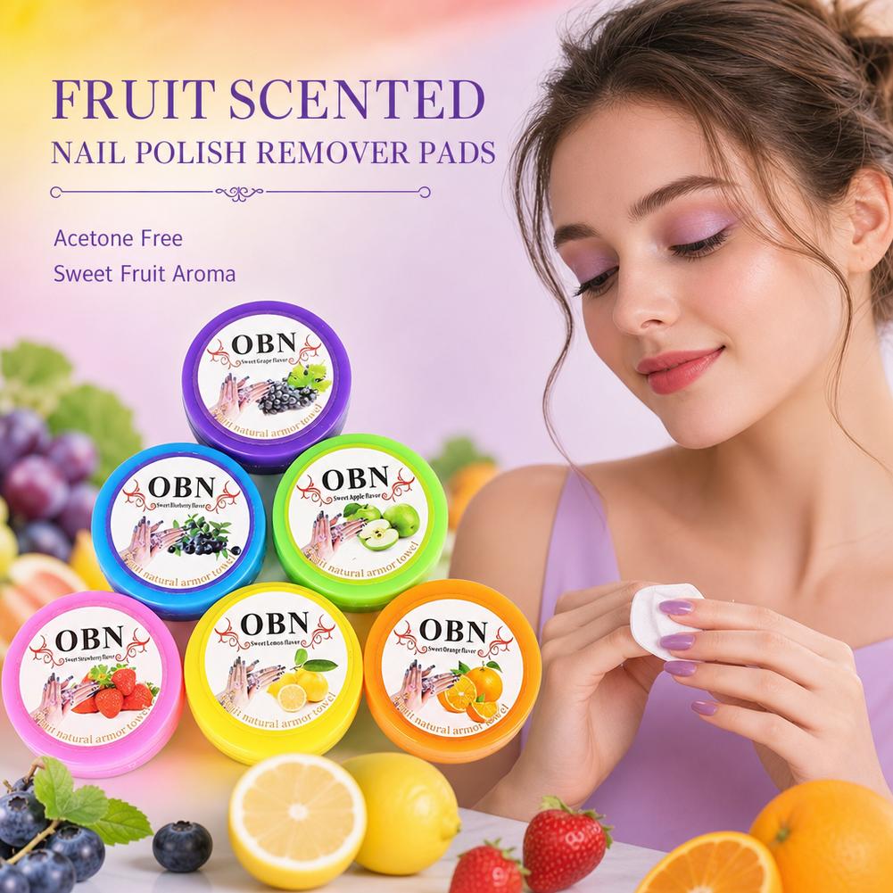 Flower Flavor Nail Art Polish  - Eyelash Extension Removal ulasan dan harga