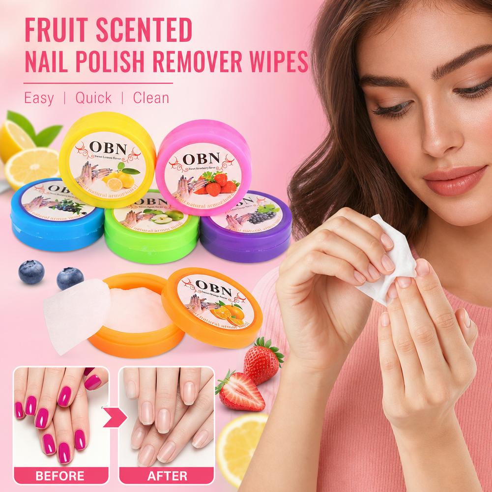 Flower Flavor Nail Art Polish  - Eyelash Extension Removal ulasan dan harga