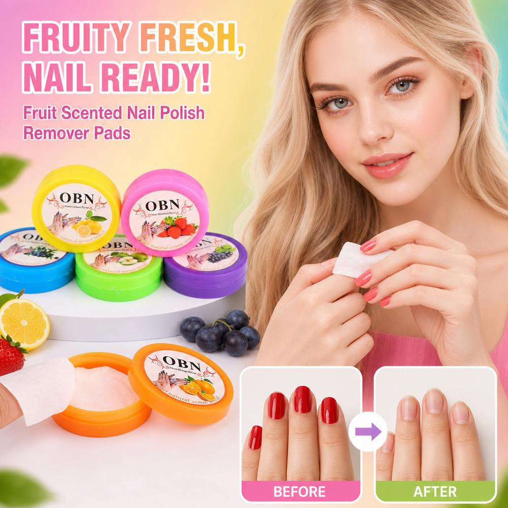 Flower Flavor Nail Art Polish  - Eyelash Extension Removal ulasan dan harga