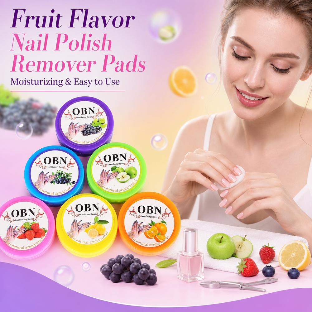 Flower Flavor Nail Art Polish  - Eyelash Extension Removal ulasan dan harga