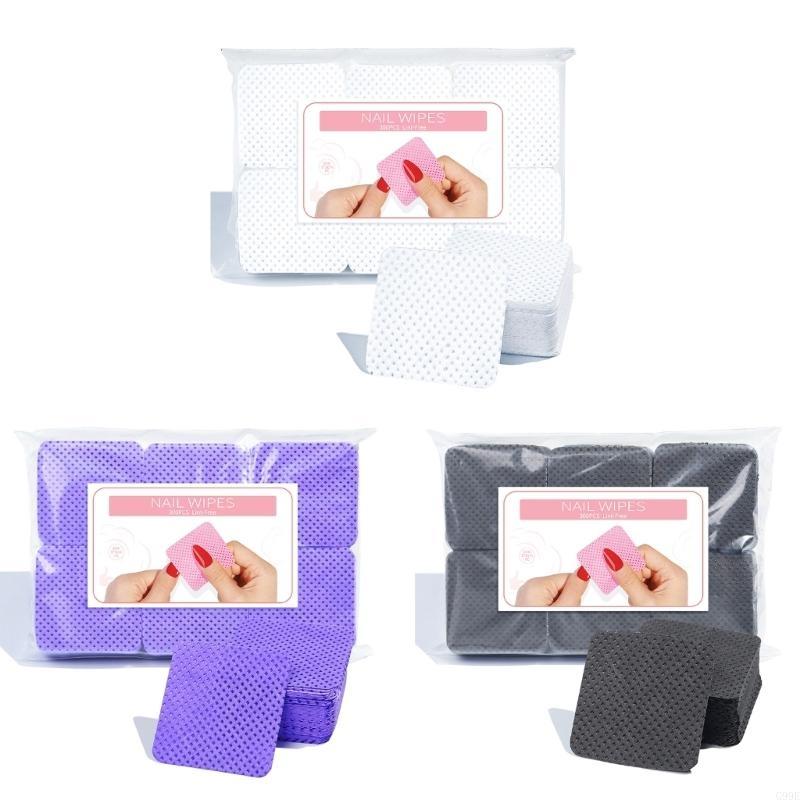 G99E 300Pcs Lint Proof Wipes E - Eyelash Extension Removal ulasan dan harga