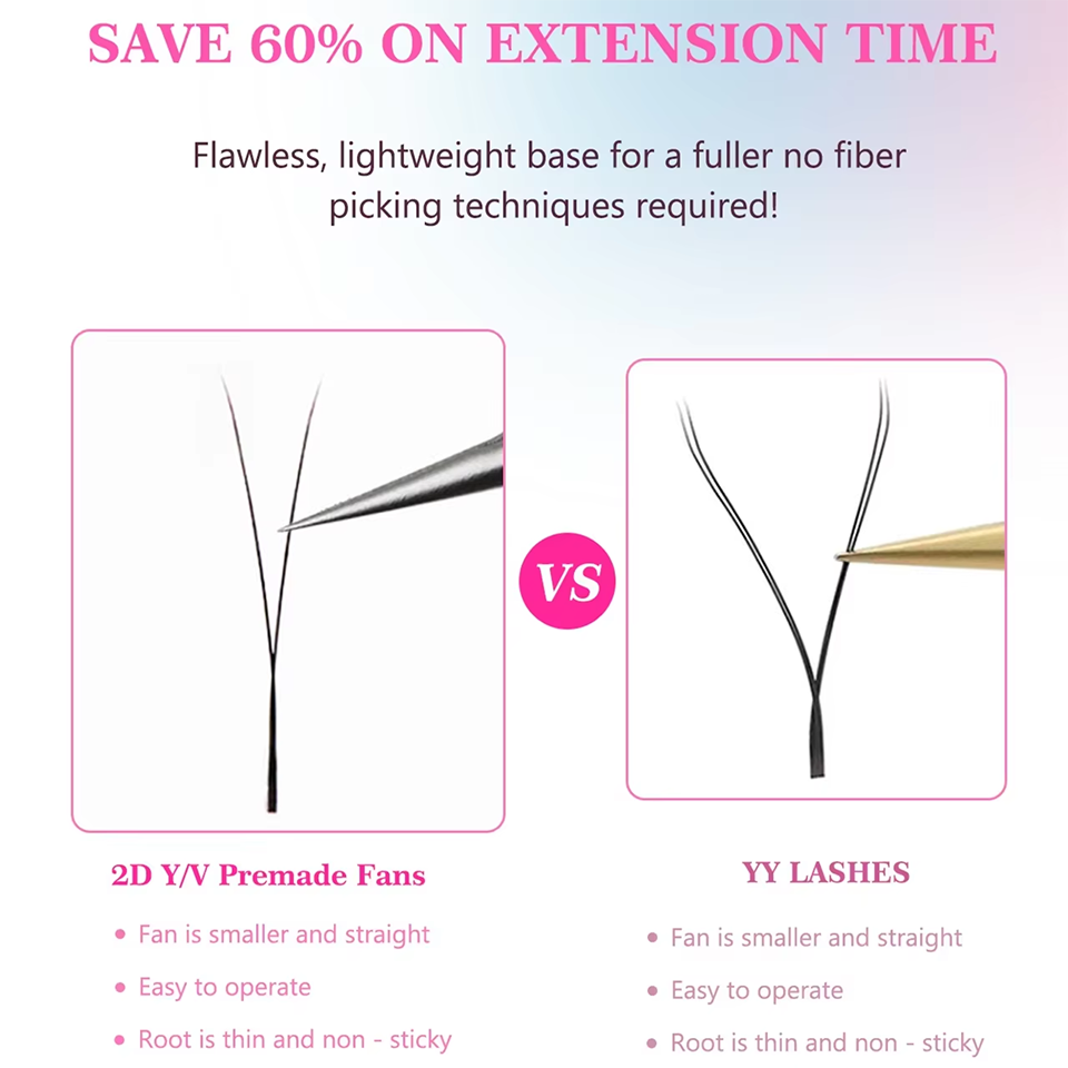 AGUUD YY Eyelash Extensions Ul - Eyelash Extension Single Lash ulasan dan harga