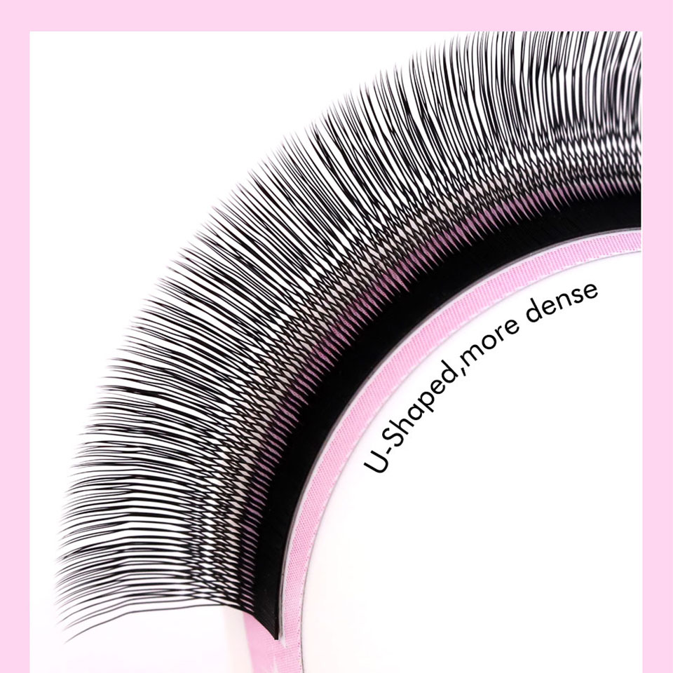AGUUD YY Eyelash Extensions Ul - Eyelash Extension Single Lash ulasan dan harga