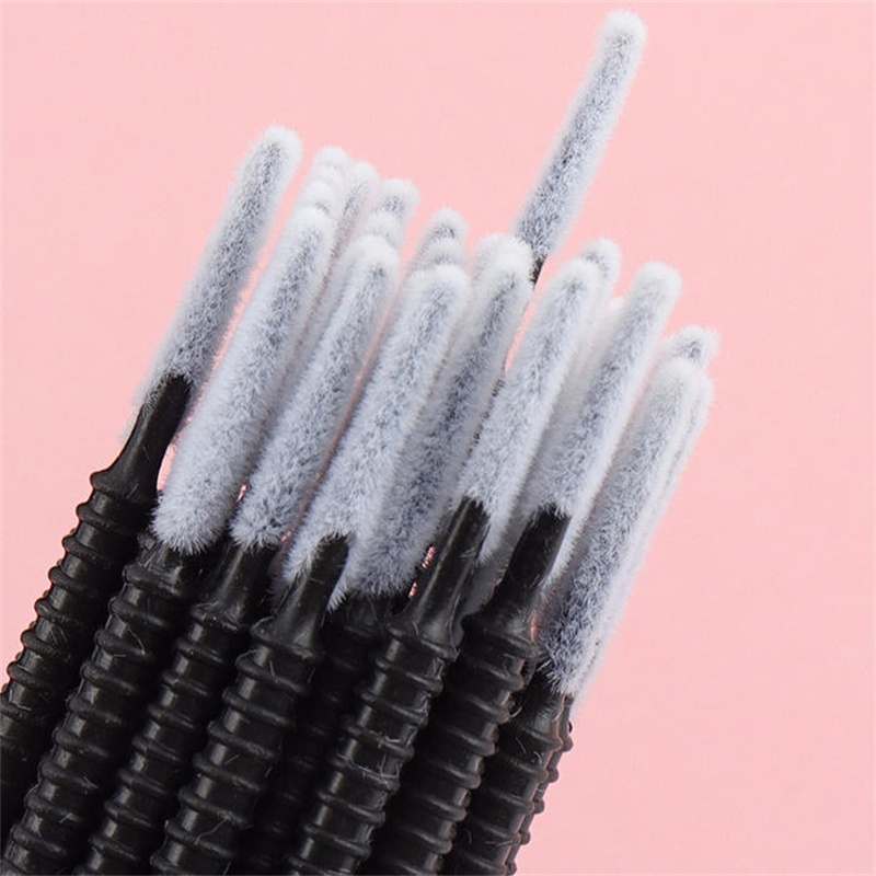 100/200/1000PCS Disposable Eye - Eyelash Extension Removal ulasan dan harga