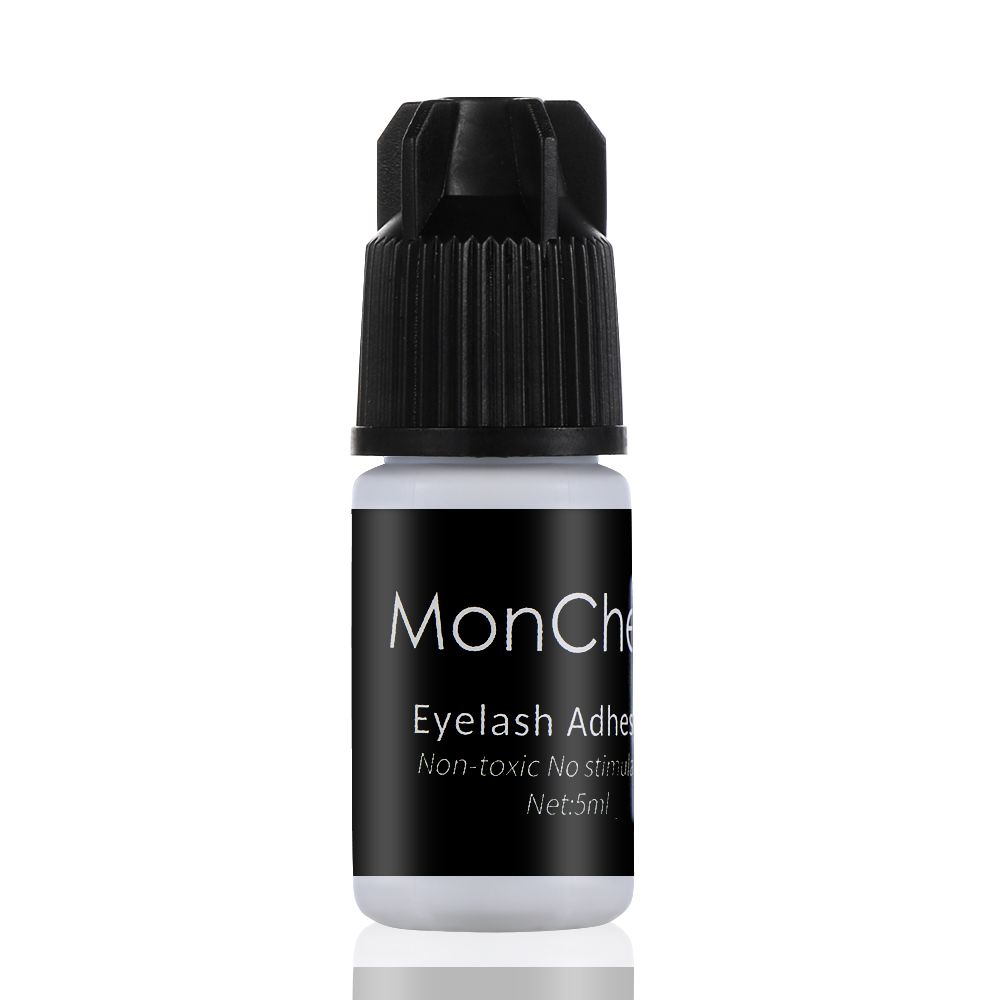 Professional Last 6-7 Weeks No - Eyelash Extension Eye Irritation ulasan dan harga